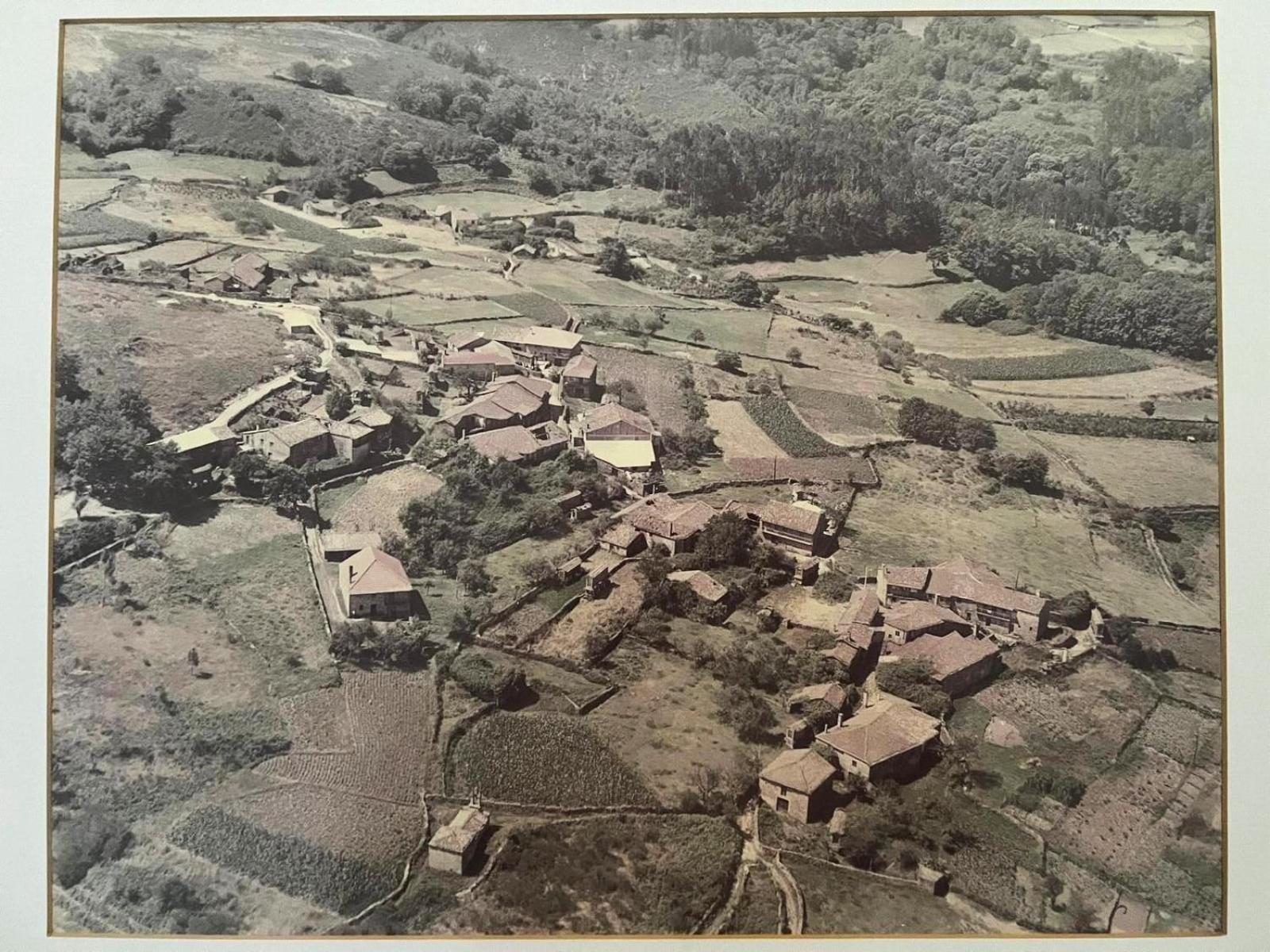 Vive Una Escapada Rural Con Alma, Cerca De Todo Y Lejos Del Ruido Pontevedra Exteriör bild